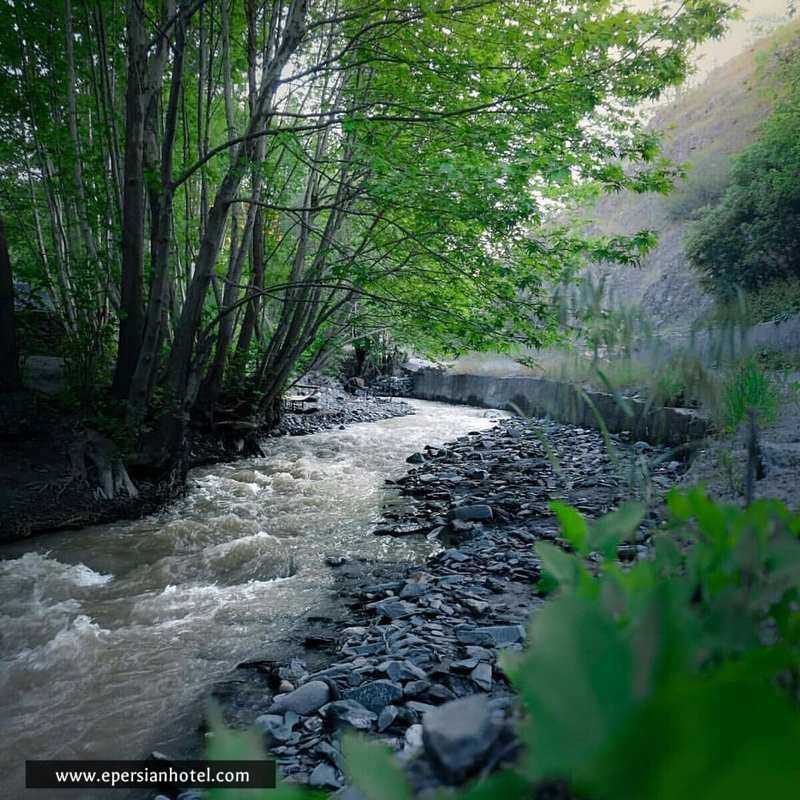 جاهای دیدنی مشهد ؛ بیست جای دیدنی مشهد که نباید از دست بدهید
